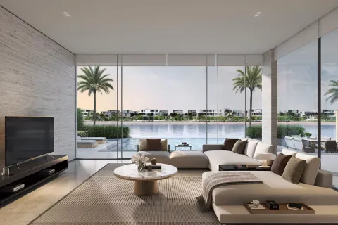 فيلا في Palm Jebel Ali, دبي 6 غرف نوم , 717.95438400 م² رقم 12728 - صورة 10