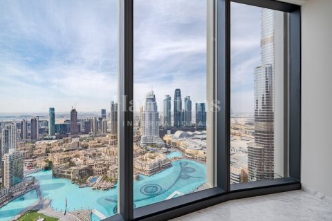 شقة في وسط مدينة دبي, دبي 4 غرف نوم, 495.26589300 م² رقم 12727 - صورة 9