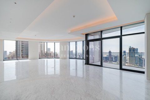 شقة في وسط مدينة دبي, دبي 4 غرف نوم, 495.26589300 م² رقم 12727 - صورة 14