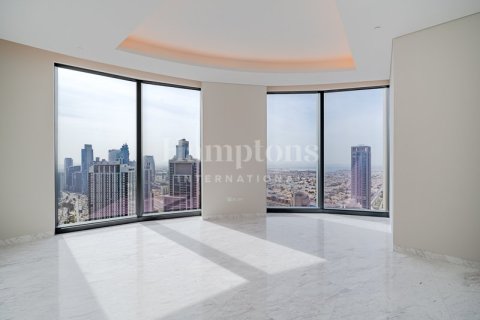 شقة في وسط مدينة دبي, دبي 4 غرف نوم, 495.26589300 م² رقم 12727 - صورة 11