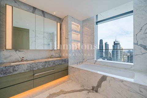 شقة في وسط مدينة دبي, دبي 4 غرف نوم, 495.26589300 م² رقم 12727 - صورة 12