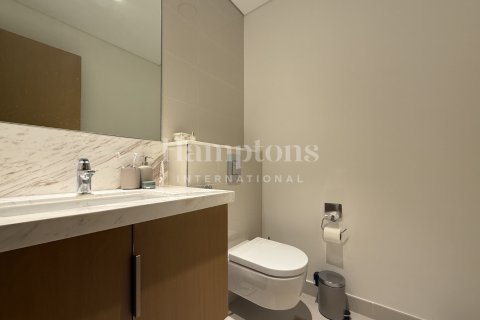 Apartment in Maple at Dubai Hills Estate, Dubai Hills Estate, Dubai 2 bedrooms, 121.50040146 sq.m. № 12729 - photo 1