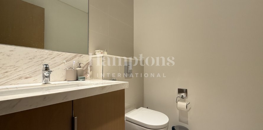 Apartment in Maple at Dubai Hills Estate, Dubai Hills Estate, Dubai 2 bedrooms, 121.5 sq.m. № 12729