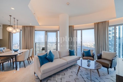 شقة في خور دبي, دبي 2 غرف نوم, 104.33006900 م² رقم 12723 - صورة 2