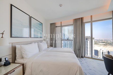 شقة في خور دبي, دبي 2 غرف نوم, 104.33006900 م² رقم 12723 - صورة 11