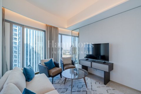 شقة في خور دبي, دبي 2 غرف نوم, 104.33006900 م² رقم 12723 - صورة 4