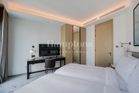 شقة في خور دبي, دبي 2 غرف نوم, 104.33006900 م² رقم 12723 - صورة 12