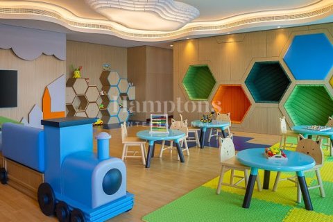 شقة في خور دبي, دبي 2 غرف نوم, 104.33006900 م² رقم 12723 - صورة 20