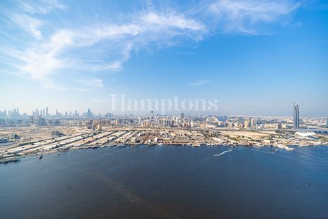 شقة في خور دبي, دبي 2 غرف نوم, 104.33006900 م² رقم 12723 - صورة 7