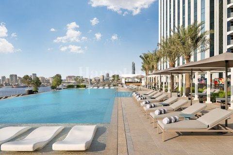 شقة في خور دبي, دبي 2 غرف نوم, 104.33006900 م² رقم 12723 - صورة 21