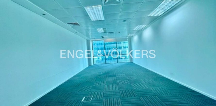 Bureau à DIFC, Dubai, 107.5 m², № 7417