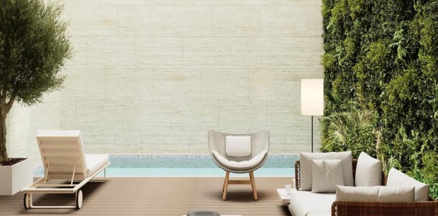 Maison de ville à Meydan, Dubai, 2 chambres, 265.5 m², № 7413