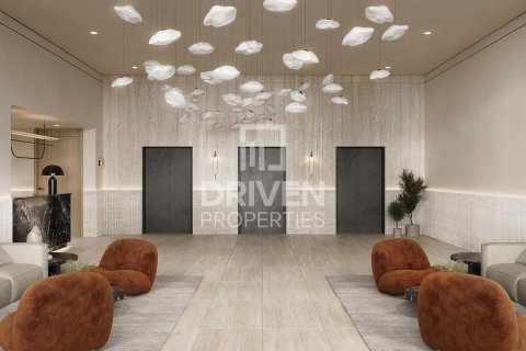 Apartment in Arjan, Dubai 1 bedroom, 69 sq.m. № 19570 - photo 16