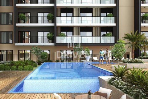 Apartment in Arjan, Dubai 1 bedroom, 69 sq.m. № 19570 - photo 14