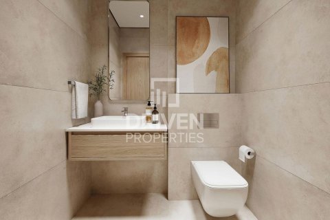 Apartment in Arjan, Dubai 1 bedroom, 69 sq.m. № 19570 - photo 17