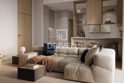 Apartment in Arjan, Dubai 1 bedroom, 69 sq.m. № 19570 - photo 3