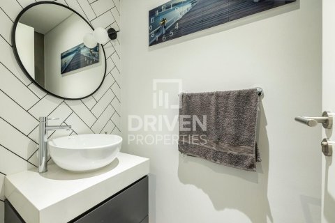 Duplex in Belgravia, Jumeirah Village Circle, Dubai 2 bedrooms, 173 sq.m. № 19562 - photo 14