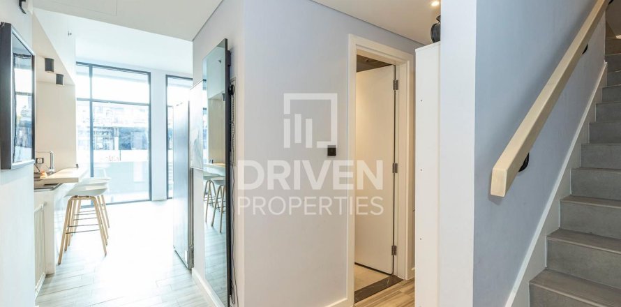 Duplex in Belgravia, Jumeirah Village Circle, Dubai 2 bedrooms, 173 sq.m. № 19562