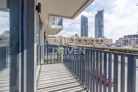 Duplex in Belgravia, Jumeirah Village Circle, Dubai 2 bedrooms, 173 sq.m. № 19562 - photo 13