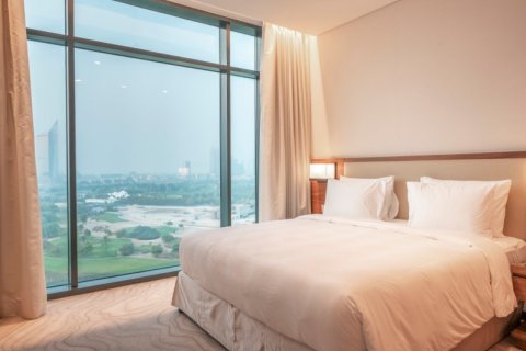 Apartment in The Hills, Dubai 3 bedrooms, 171.2 sq.m. № 20975 - photo 9