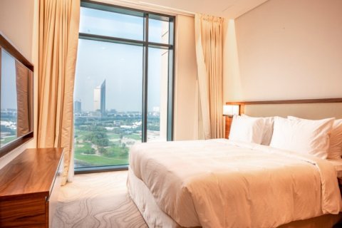 Apartment in The Hills, Dubai 3 bedrooms, 171.2 sq.m. № 20975 - photo 7