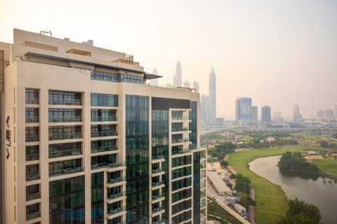 Apartment in The Hills, Dubai 3 bedrooms, 171.2 sq.m. № 20975 - photo 15
