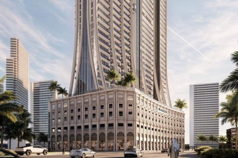 Milan 55 à City of Arabia, № 20990