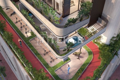 شقة في دائرة قرية جميرا, دبي استوديو, 38 م² رقم 20977 - صورة 6