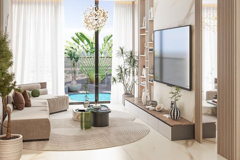 شقة في دائرة قرية جميرا, دبي استوديو, 38 م² رقم 20977 - صورة 19