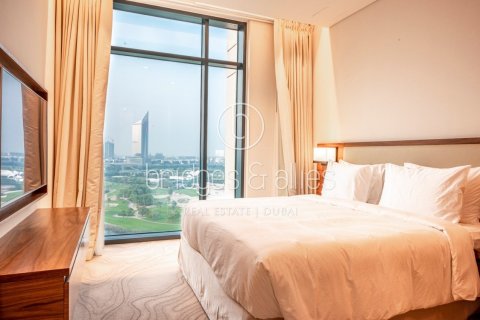 Apartment in The Hills, Dubai 3 bedrooms, 171.2 sq.m. № 20989 - photo 7