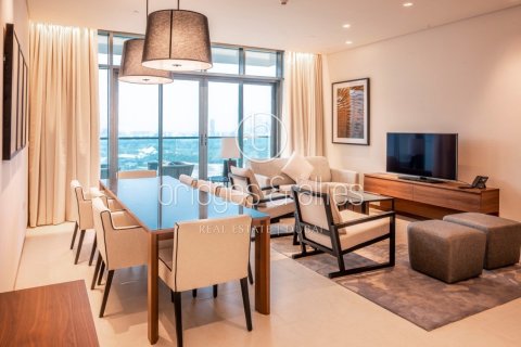 Apartment in The Hills, Dubai 3 bedrooms, 171.2 sq.m. № 20989 - photo 5