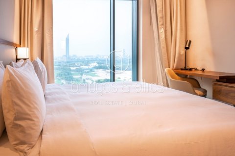 Apartment in The Hills, Dubai 3 bedrooms, 171.2 sq.m. № 20989 - photo 10