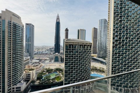 شقة في وسط مدينة دبي, دبي 2 غرف نوم, 110.5 م² رقم 20987 - صورة 7
