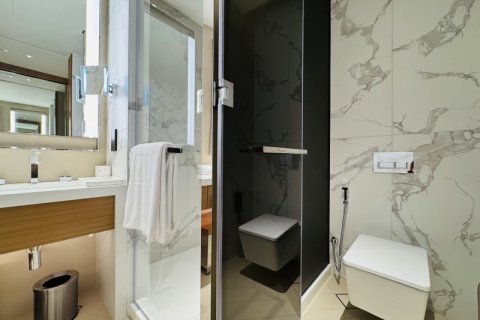 شقة في وسط مدينة دبي, دبي 2 غرف نوم, 110.5 م² رقم 20987 - صورة 21