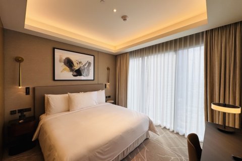 شقة في وسط مدينة دبي, دبي 2 غرف نوم, 110.5 م² رقم 20987 - صورة 14