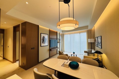 شقة في وسط مدينة دبي, دبي 2 غرف نوم, 110.5 م² رقم 20987 - صورة 6