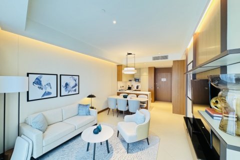 شقة في وسط مدينة دبي, دبي 2 غرف نوم, 110.5 م² رقم 20987 - صورة 1