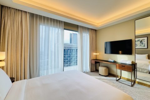 شقة في وسط مدينة دبي, دبي 2 غرف نوم, 110.5 م² رقم 20987 - صورة 15
