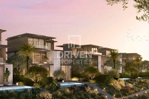 Villa in Nad Al Sheba 1, Nadd Al Sheba, Dubai 5 bedrooms, 581.2 sq.m. № 135859 - photo 7