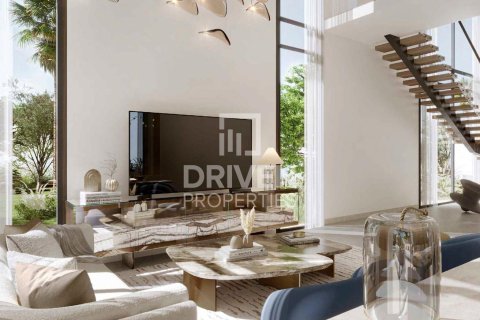 Villa in Nad Al Sheba 1, Nadd Al Sheba, Dubai 5 bedrooms, 581.2 sq.m. № 135859 - photo 13