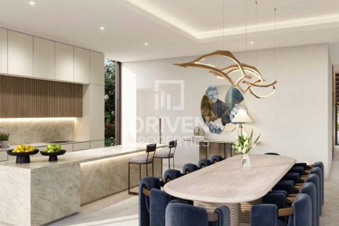 Villa in Nad Al Sheba 1, Nadd Al Sheba, Dubai 5 bedrooms, 581.2 sq.m. № 135859 - photo 16