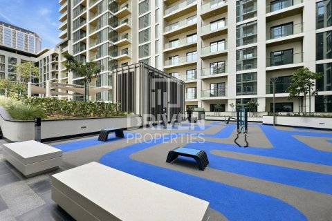 Apartment in Sobha Hartland, Mohammed Bin Rashid City, Dubai 1 bedroom, 61.5 sq.m. № 135860 - photo 7
