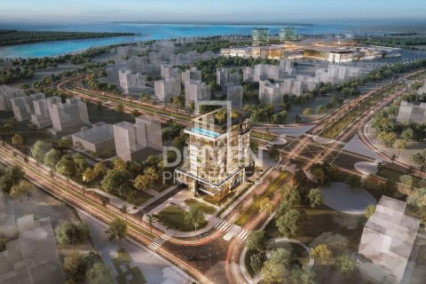 Apartment in Dubai 2 bedrooms, 113.16 sq.m. № 135858 - photo 2