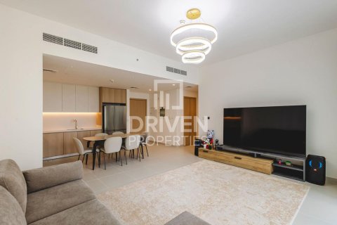 Apartment in Dubai Creek Harbour (The Lagoons), Dubai 2 bedrooms, 102.94 sq.m. № 135850 - photo 6