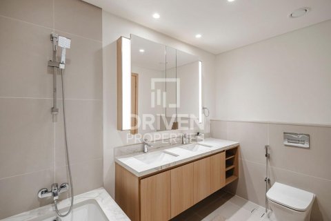 Apartment in Dubai Creek Harbour (The Lagoons), Dubai 2 bedrooms, 102.94 sq.m. № 135850 - photo 11