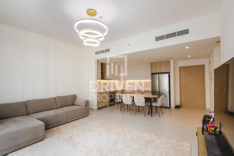 Apartment in Dubai Creek Harbour (The Lagoons), Dubai 2 bedrooms, 102.94 sq.m. № 135850 - photo 5