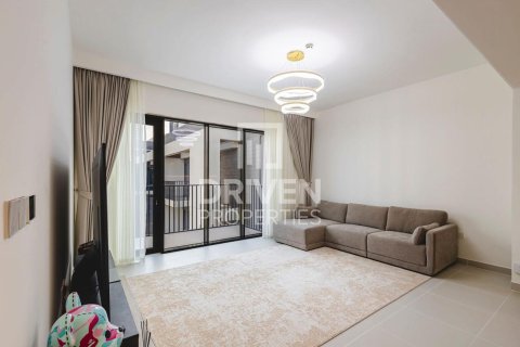 Apartment in Dubai Creek Harbour (The Lagoons), Dubai 2 bedrooms, 102.94 sq.m. № 135850 - photo 4