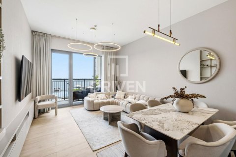 Apartamento en La Mer, Jumeirah, Dubai, 2 dormitorios, 112.04 m², № 135848