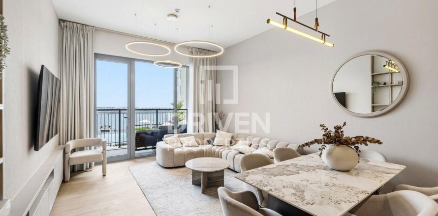 Apartamento en La Mer, Jumeirah, Dubai, 2 dormitorios, 112.04 m², № 135848