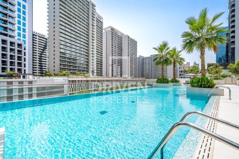 Apartment in Business Bay, Dubai 1 bedroom, 90.49 sq.m. № 135847 - photo 7